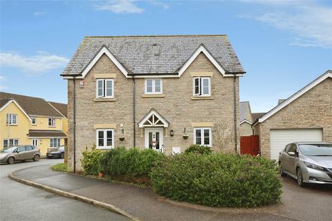 undefined, Rogers Crescent, Bideford, Devon