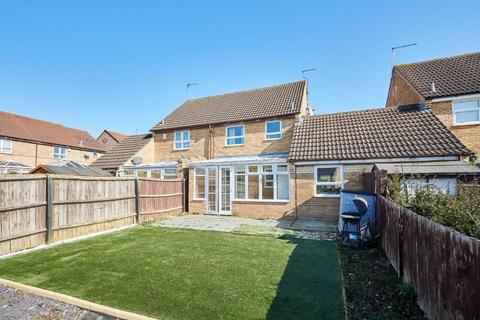 undefined, Kirby Court, KETTERING