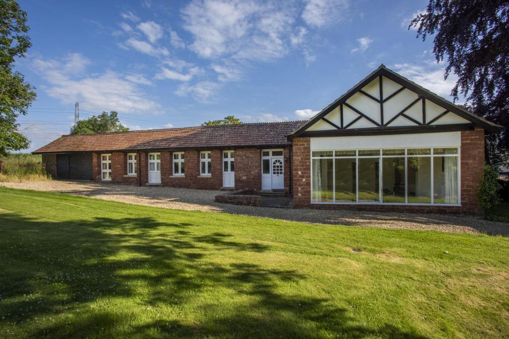The Coach House