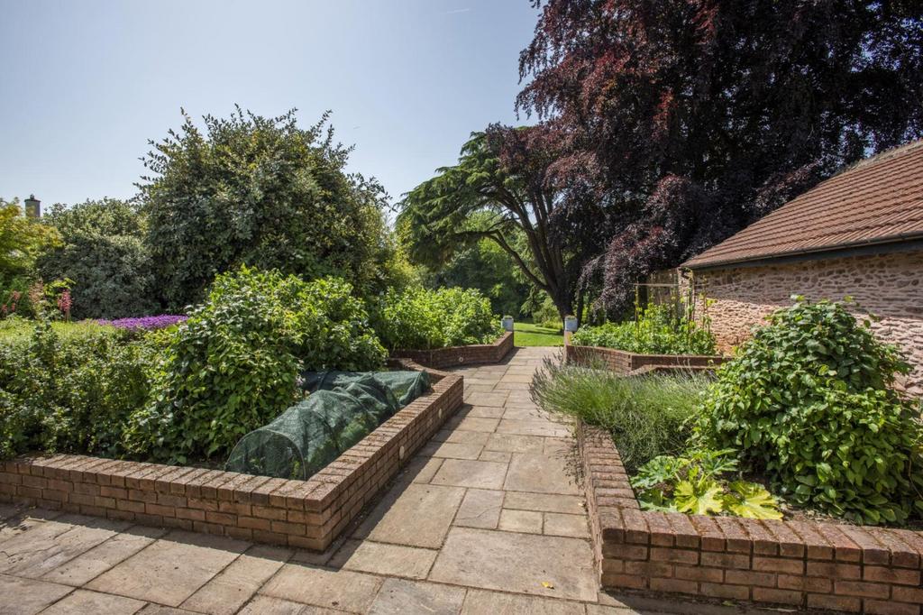 Grounds
