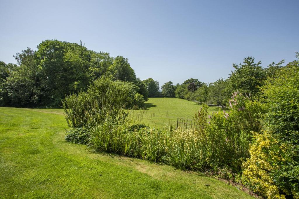 Grounds