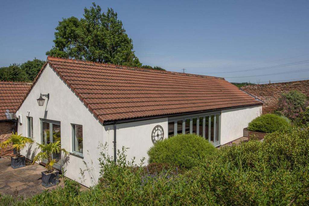 Pool House
