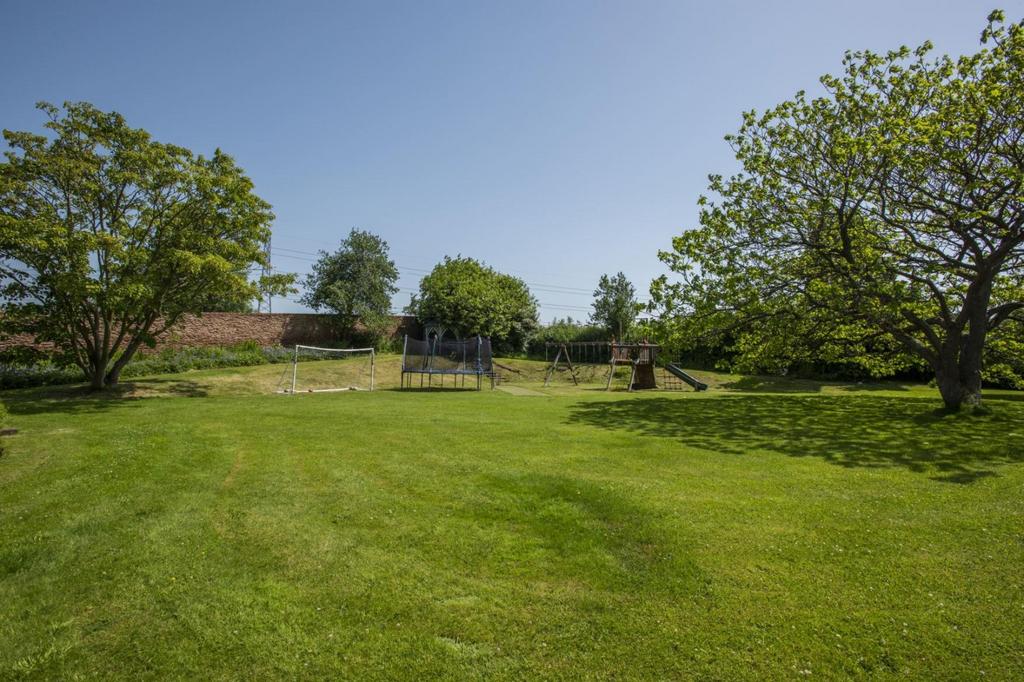 Grounds