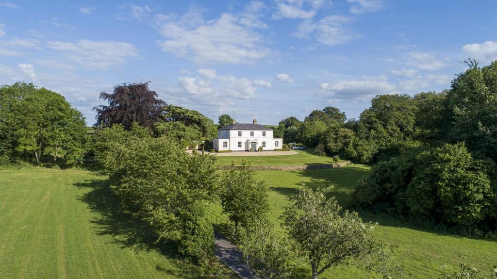 Marsh House
