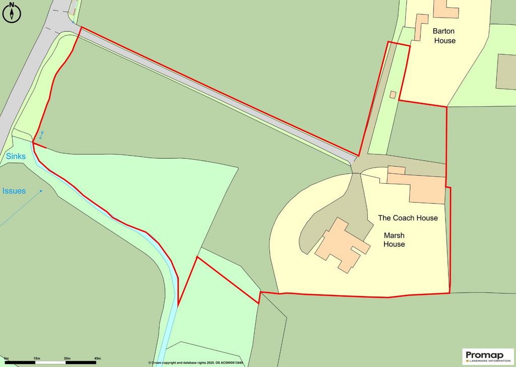 Land Plan