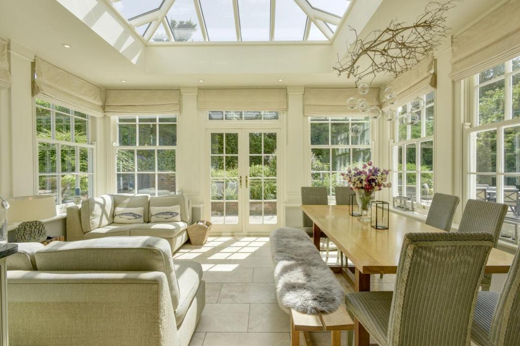Orangery