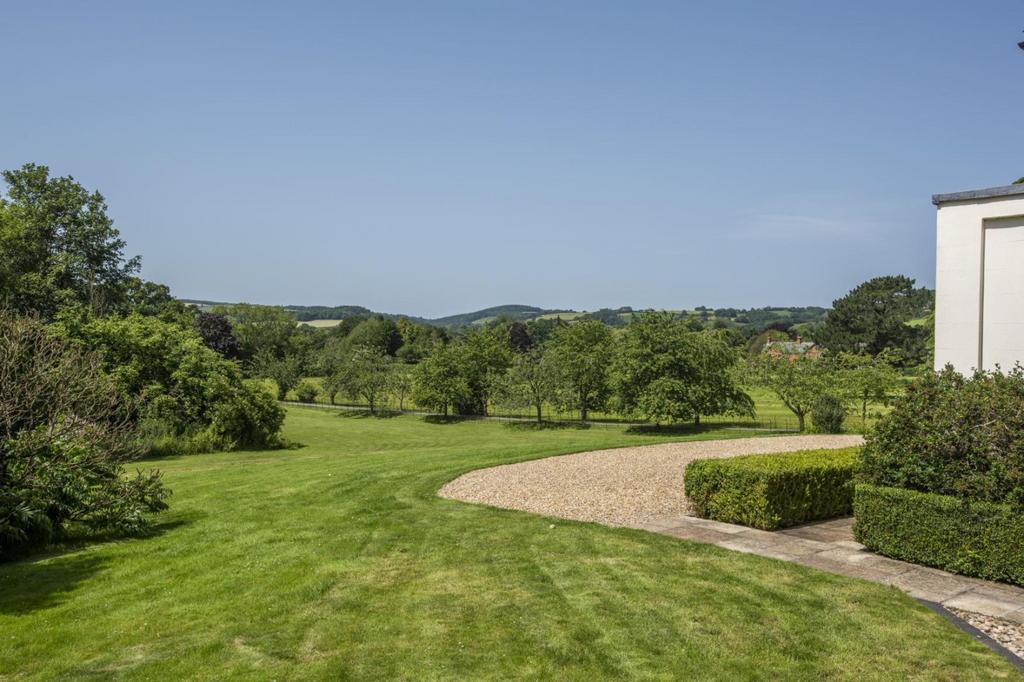 Grounds/Views