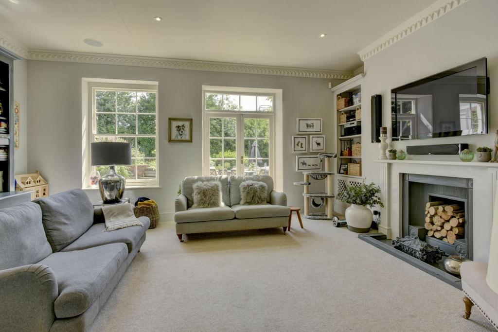Drawing Room