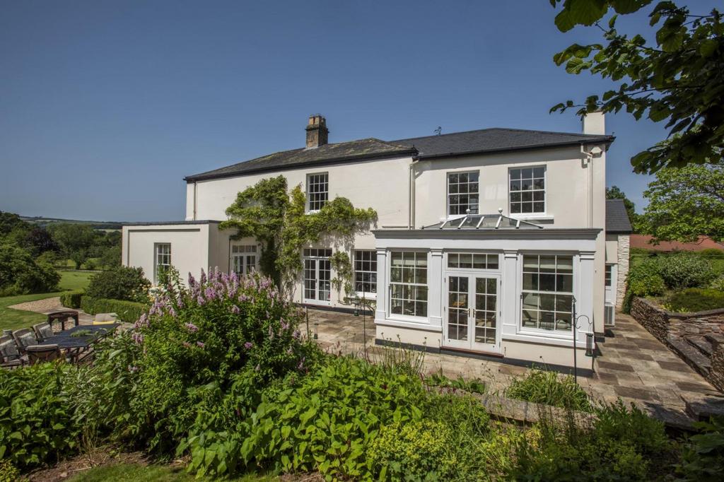 Marsh House