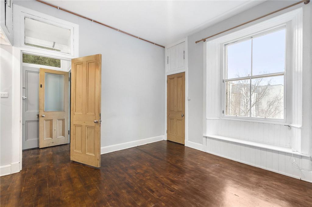 Henderson Row 14