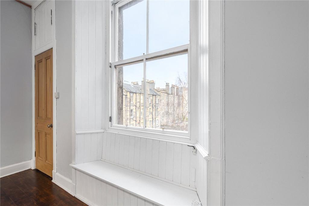 Henderson Row 15