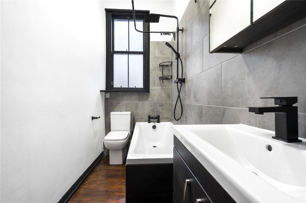 Henderson Row 23