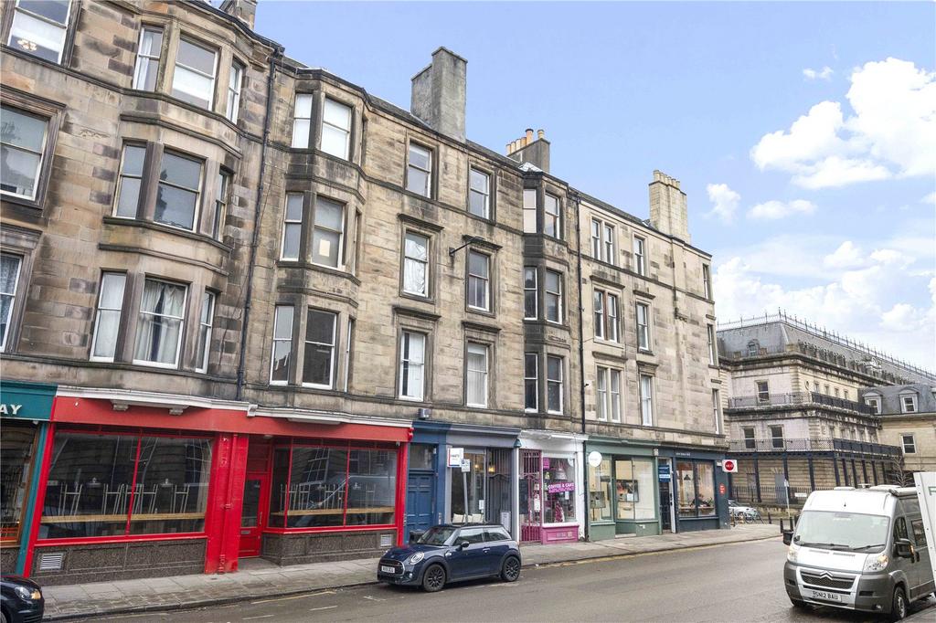 Henderson Row 30