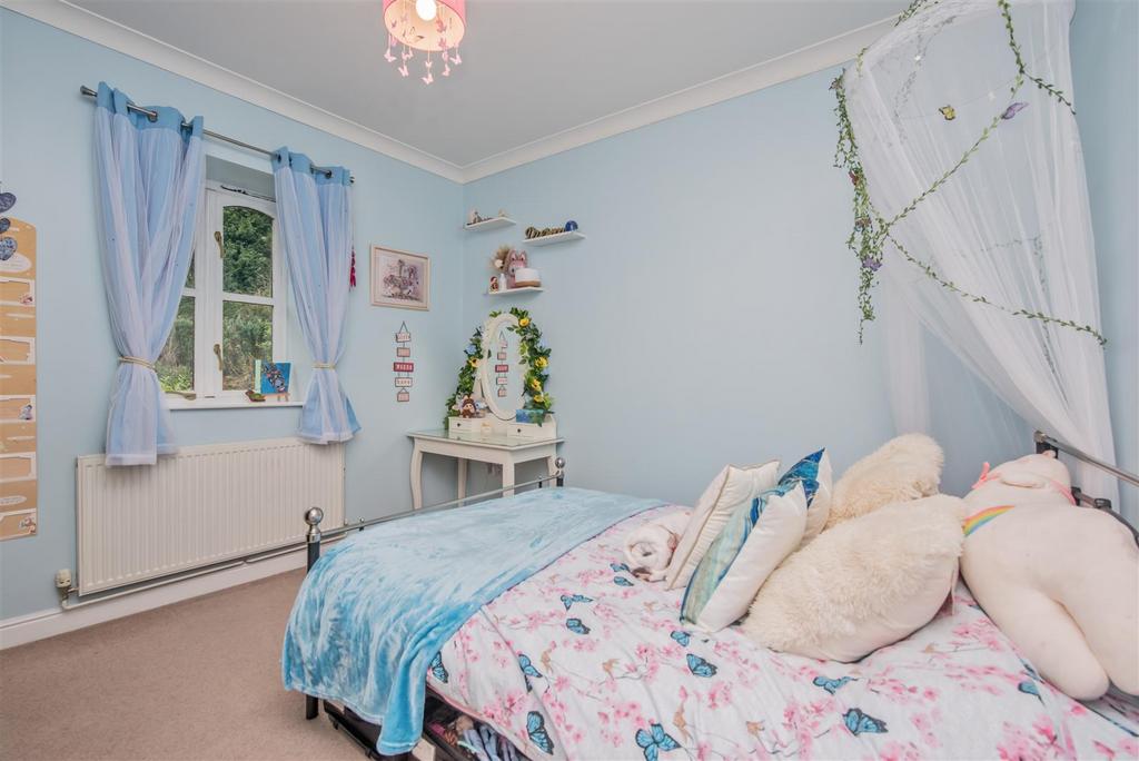 Bedroom Two:
