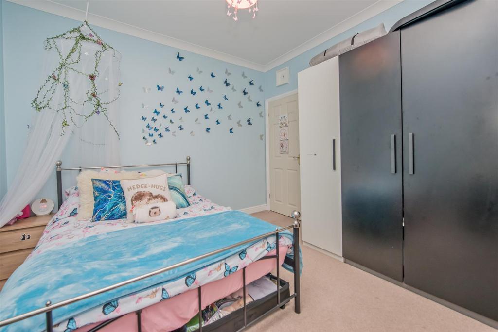 Bedroom Two: