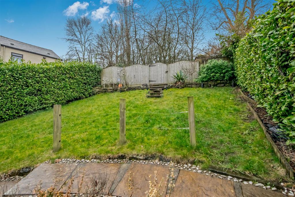 Gardens: