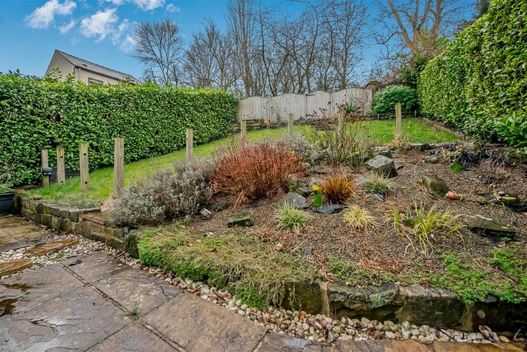 Gardens: