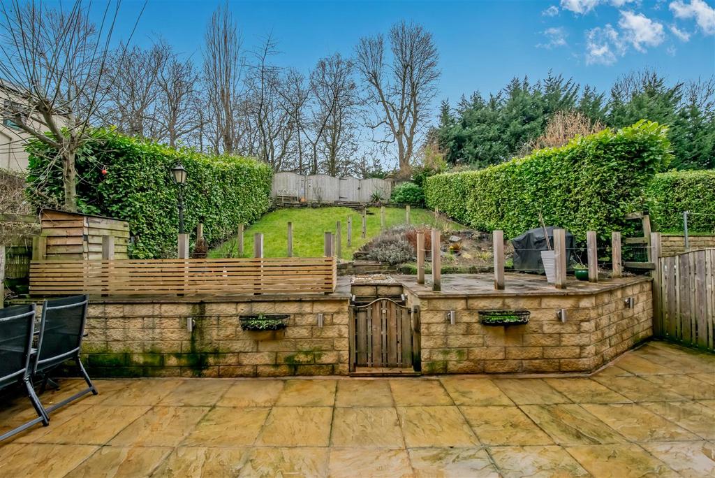 Gardens: