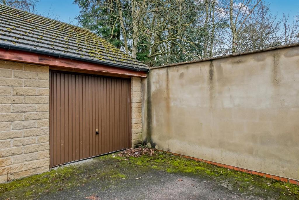 Off Street Parking / Garage: