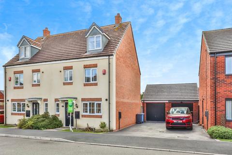 Elka Road, ILKESTON