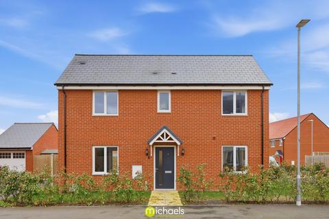 undefined, Windsor Road, Great Bentley, CO7
