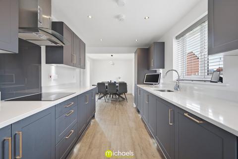 undefined, Windsor Road, Great Bentley, CO7