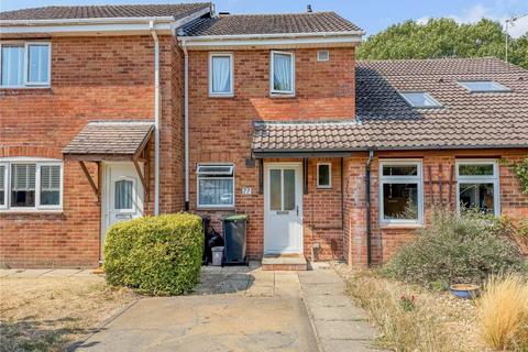 2 bedroom terraced house for sale, Rodney Drive, Christchurch BH23