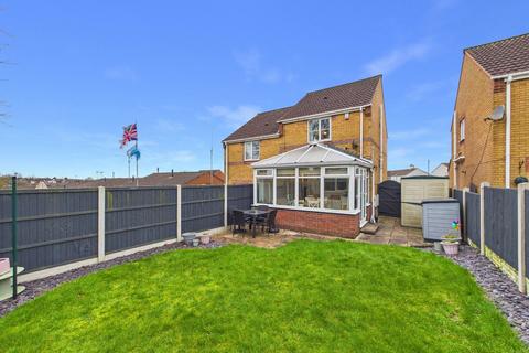 undefined, Chesterfield S45