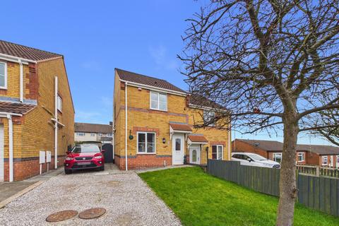 undefined, Chesterfield S45