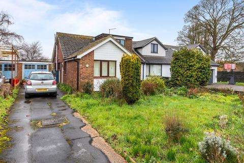 undefined, Dawn Crescent, Upper Beeding, Steyning, West Sussex, BN44 3WH