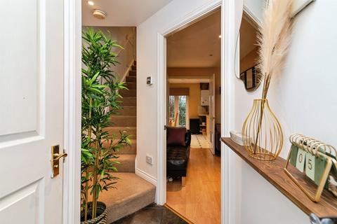 3 bedroom terraced house for sale, Sheridan Way, Nottingham
