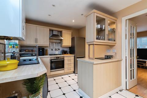 3 bedroom terraced house for sale, Sheridan Way, Nottingham