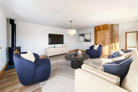undefined, Pippen Barn, Ham Farm, Combe St. Nicholas, Chard, Somerset, TA20
