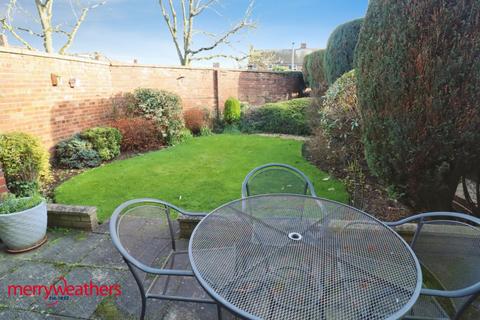 undefined, Bray Walk, Kimberworth Park, Rotherham.  S61 3BL