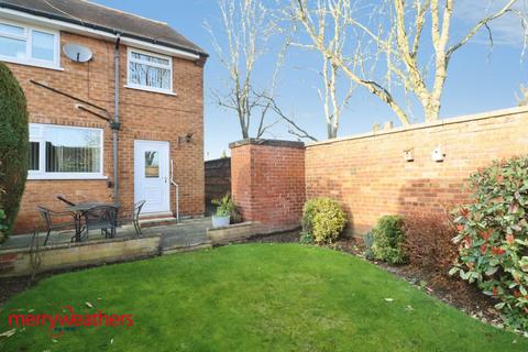 undefined, Bray Walk, Kimberworth Park, Rotherham.  S61 3BL
