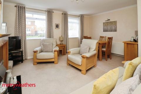 undefined, Bray Walk, Kimberworth Park, Rotherham.  S61 3BL