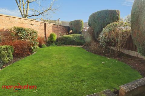 undefined, Bray Walk, Kimberworth Park, Rotherham.  S61 3BL