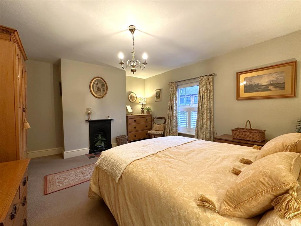 Bedroom One 654
