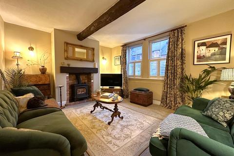 2 bedroom detached house for sale, The Old School House, Main Street, Balderton, Newark