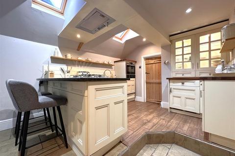 2 bedroom detached house for sale, The Old School House, Main Street, Balderton, Newark