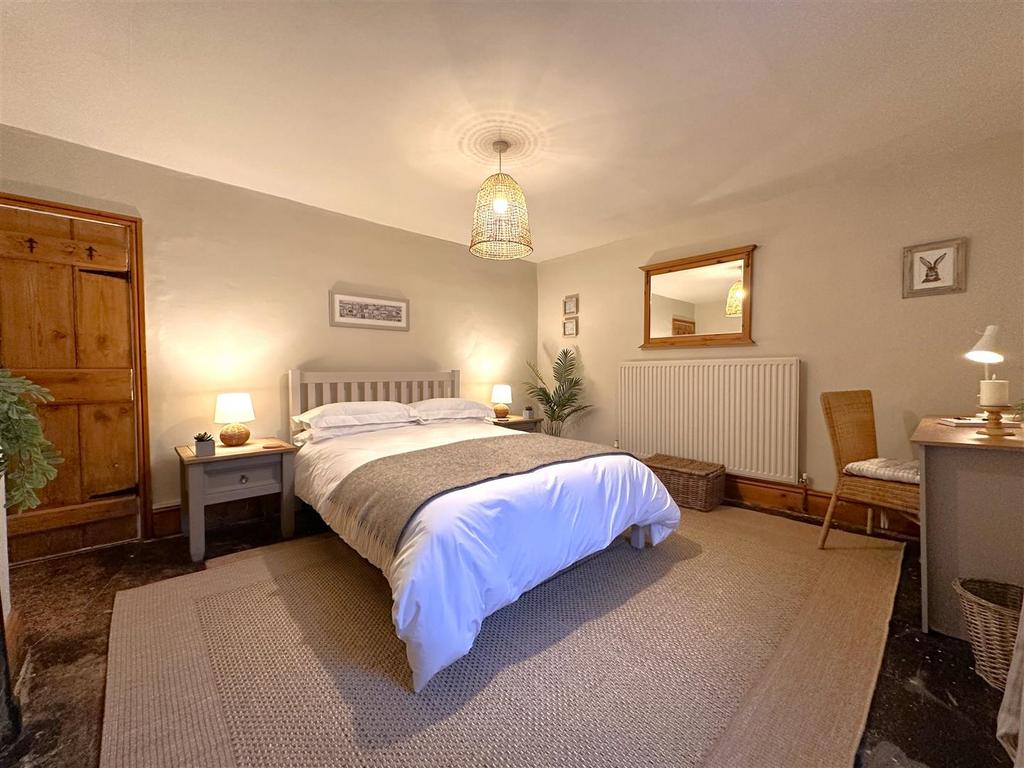Bedroom Two 673