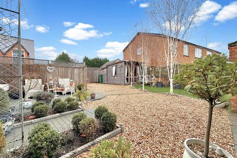 2 bedroom detached house for sale, The Old School House, Main Street, Balderton, Newark