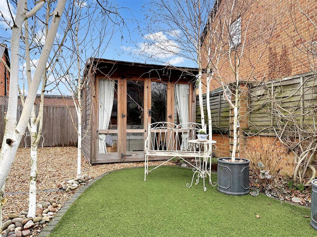 Summer House 760