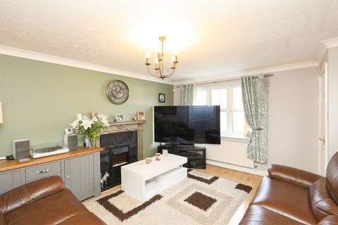 3 bedroom semi-detached house for sale, Gaunt Close, Sheffield S21