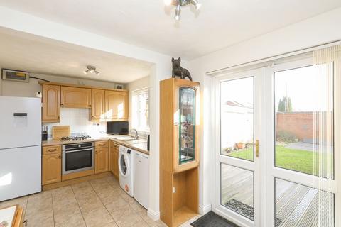 3 bedroom semi-detached house for sale, Gaunt Close, Sheffield S21