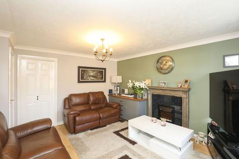 3 bedroom semi-detached house for sale, Gaunt Close, Sheffield S21
