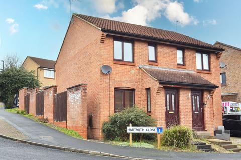 2 bedroom semi-detached house for sale, Hartwith Close, Harrogate, HG3