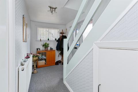 3 bedroom semi-detached house for sale, Amanda Road, Leicester