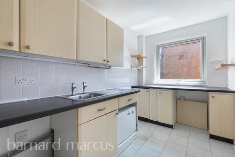 2 bedroom apartment to rent, Stanley Road, CARSHALTON