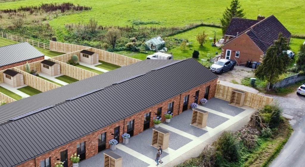 Pickers-Palmers-Farm Front-CGI Draft03 Plot 5 fron